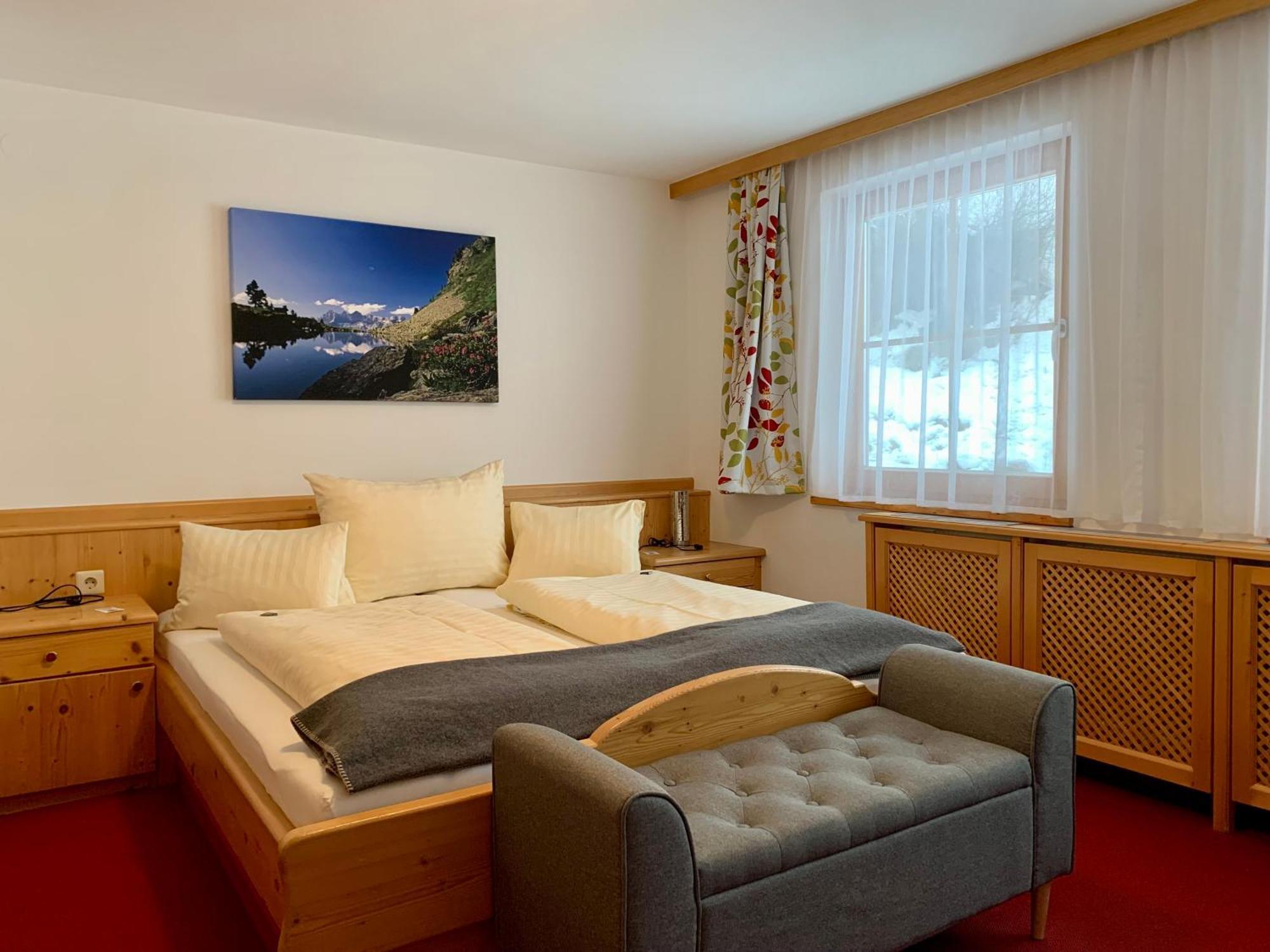 Heisshof Hotel Schladming Bagian luar foto