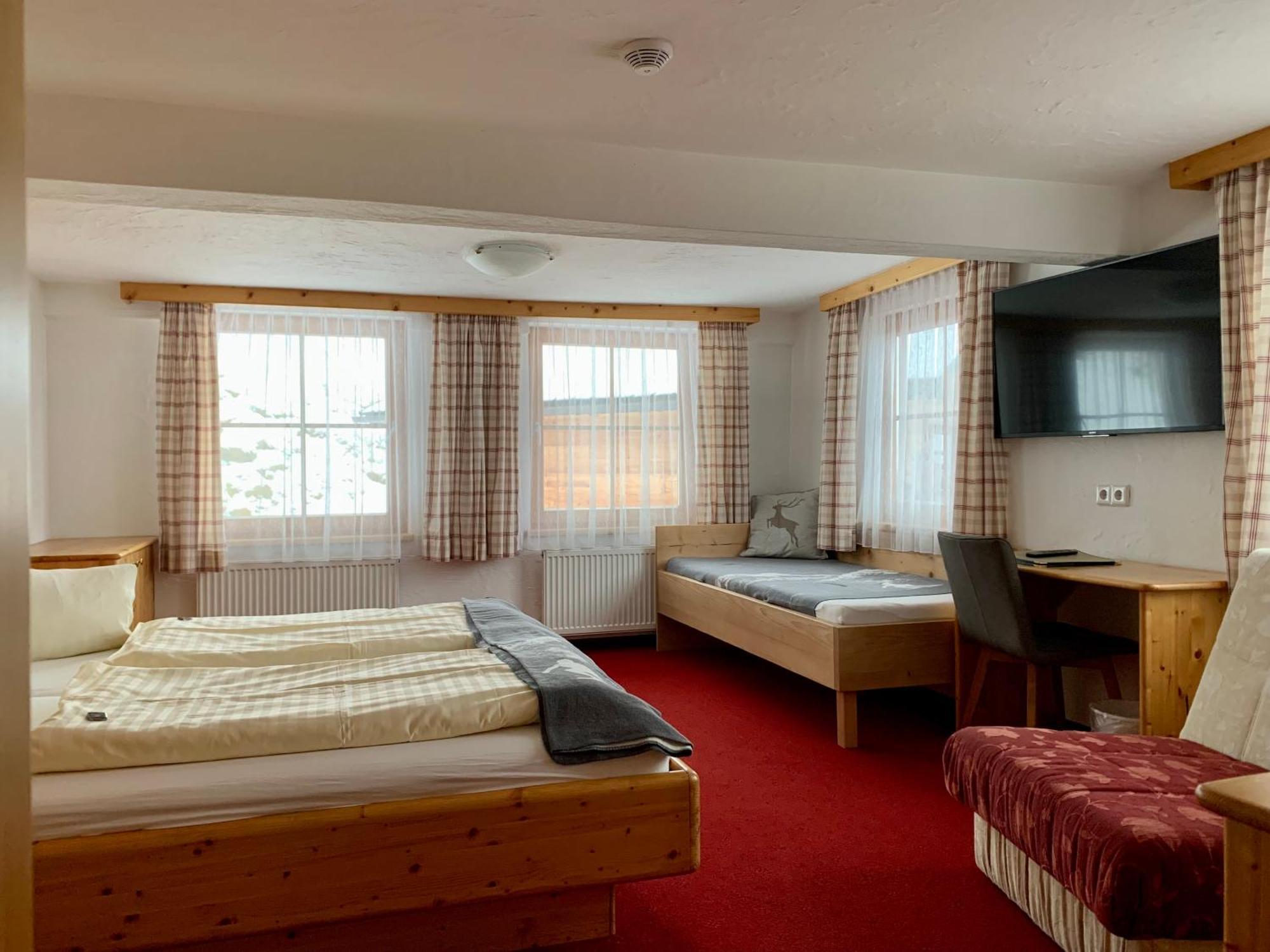 Heisshof Hotel Schladming Bagian luar foto