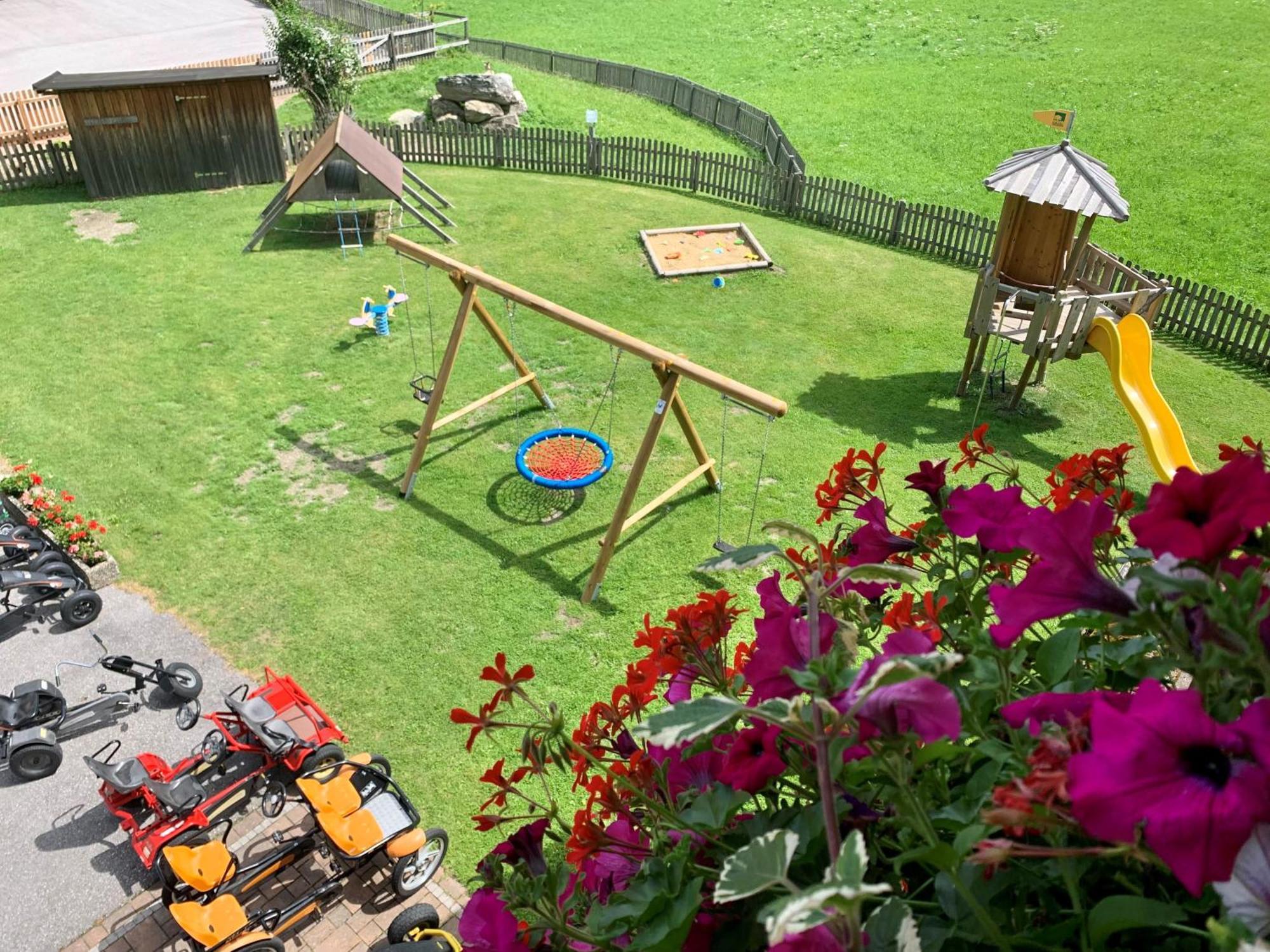 Heisshof Hotel Schladming Bagian luar foto