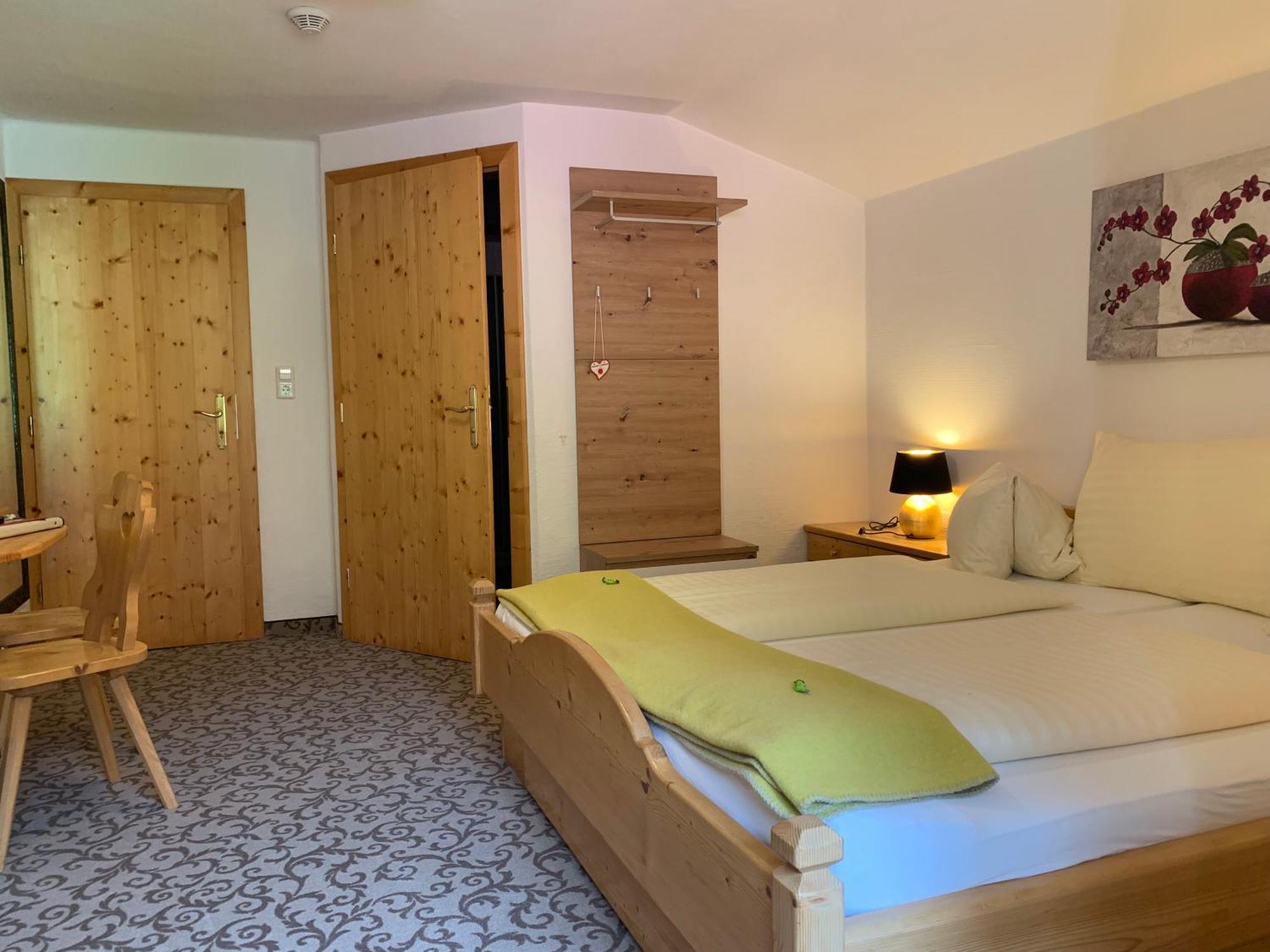 Heisshof Hotel Schladming Bagian luar foto
