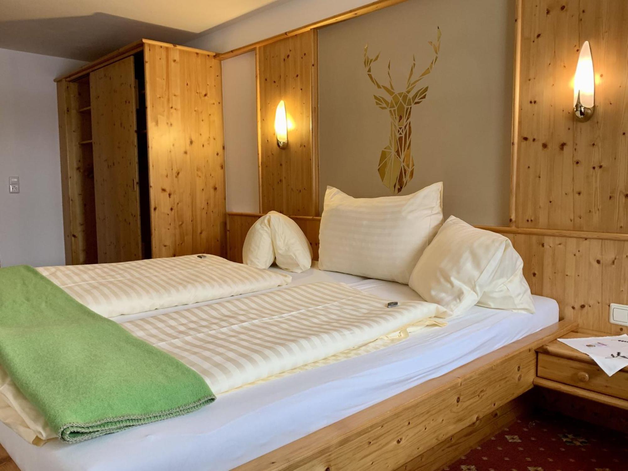 Heisshof Hotel Schladming Bagian luar foto
