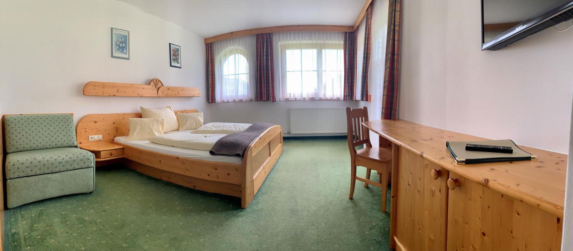 Heisshof Hotel Schladming Bagian luar foto