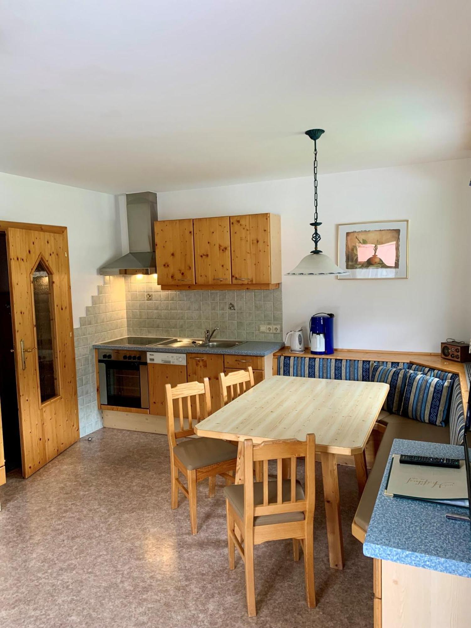 Heisshof Hotel Schladming Bagian luar foto
