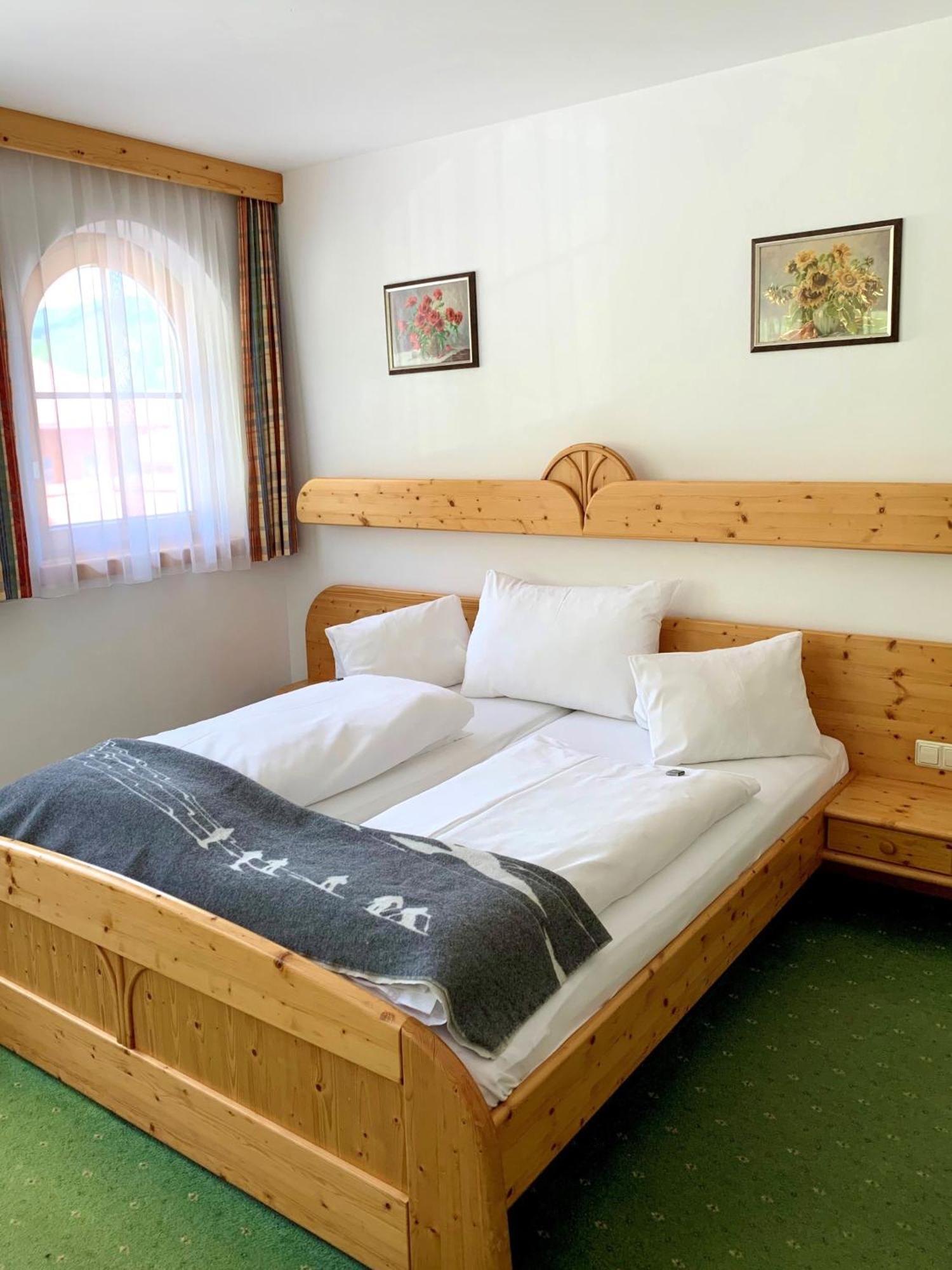 Heisshof Hotel Schladming Bagian luar foto