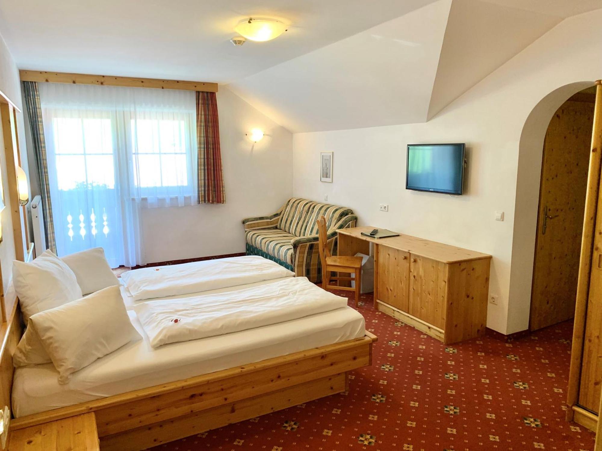 Heisshof Hotel Schladming Bagian luar foto