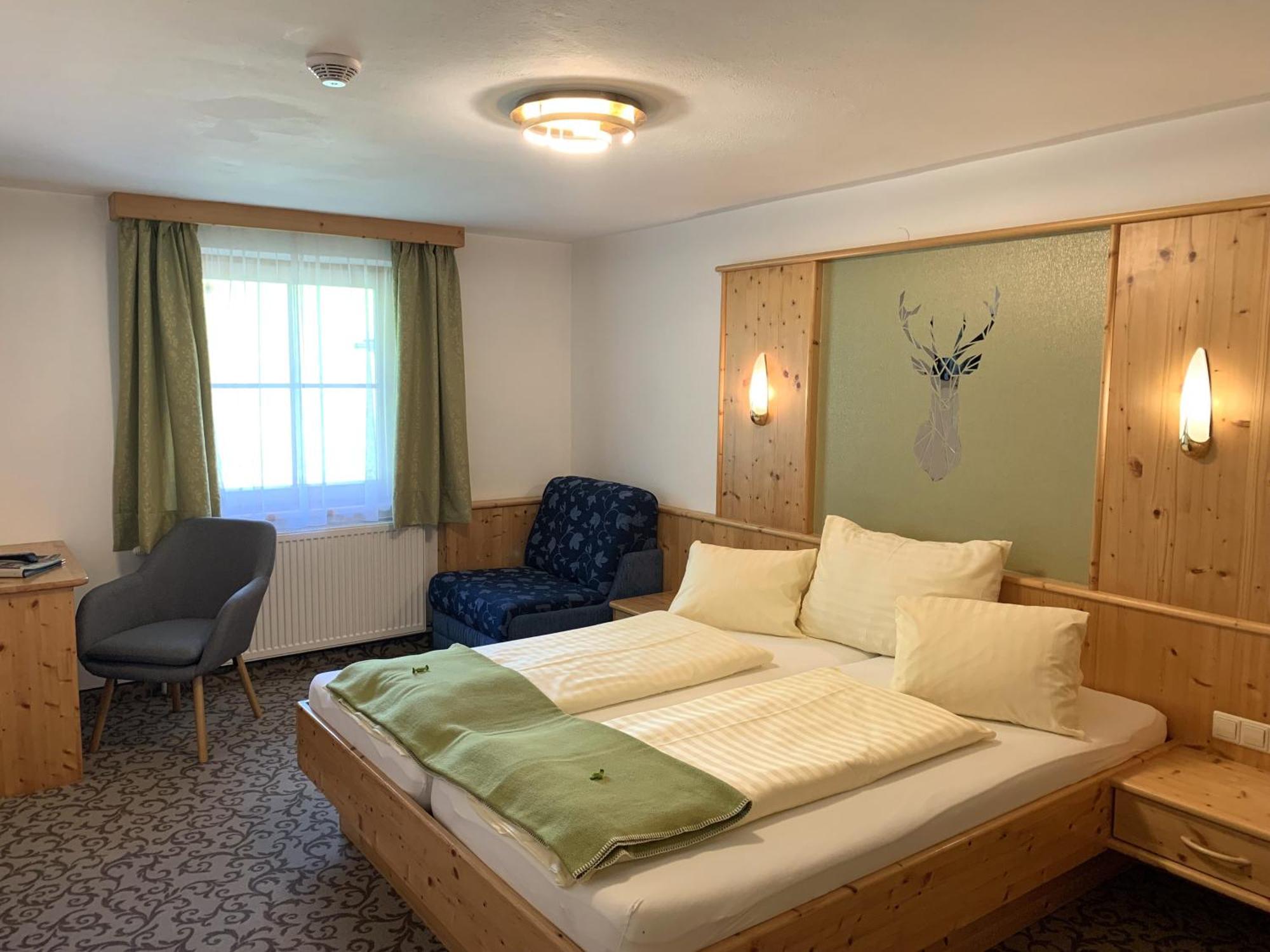 Heisshof Hotel Schladming Bagian luar foto