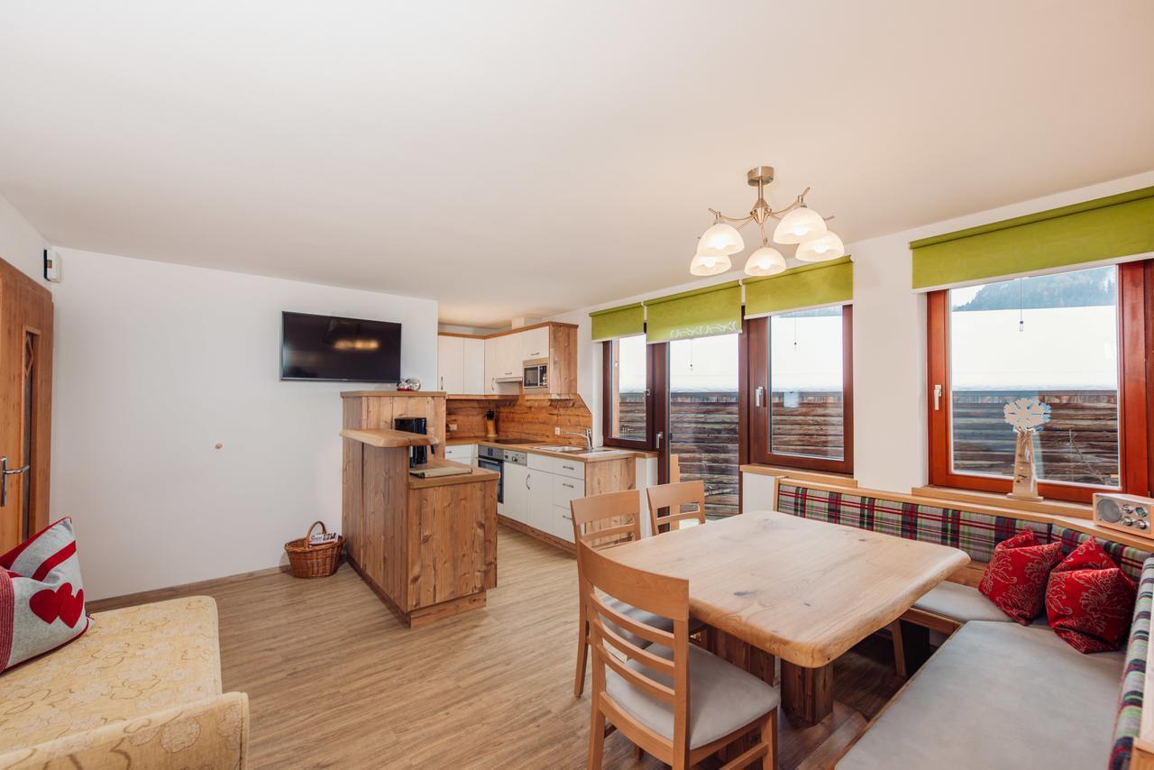 Heisshof Hotel Schladming Bagian luar foto