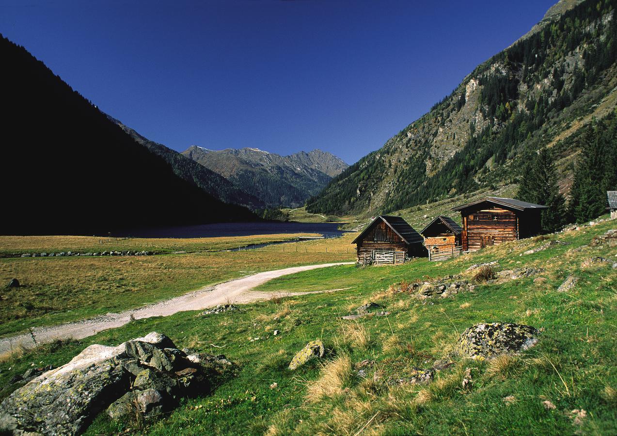 Heisshof Hotel Schladming Bagian luar foto