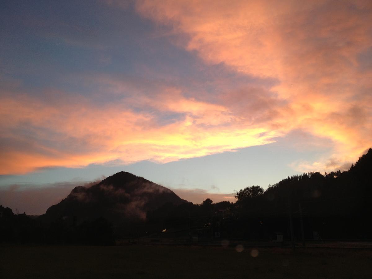 Heisshof Hotel Schladming Bagian luar foto