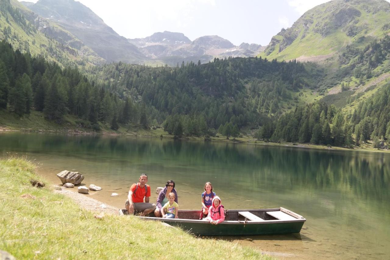 Heisshof Hotel Schladming Bagian luar foto