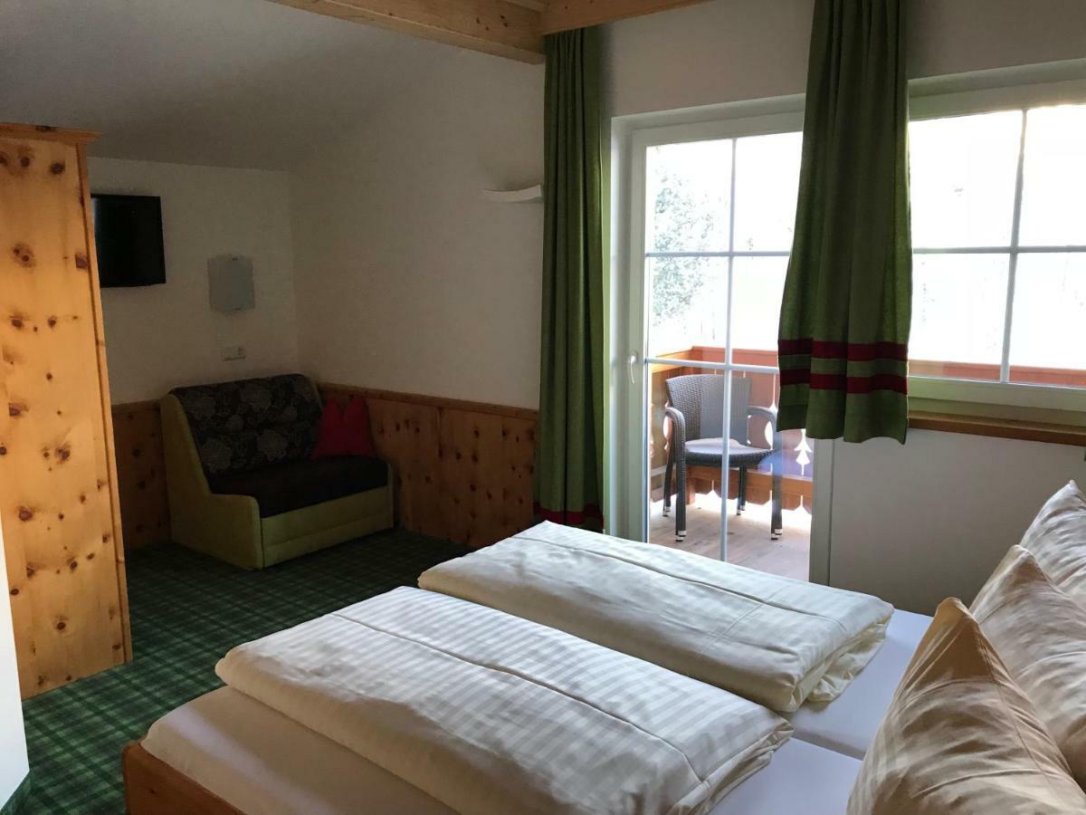 Heisshof Hotel Schladming Bagian luar foto