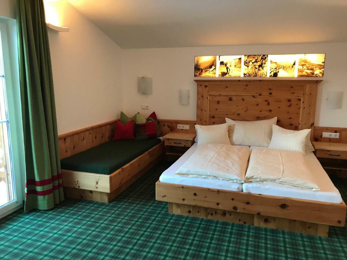 Heisshof Hotel Schladming Bagian luar foto